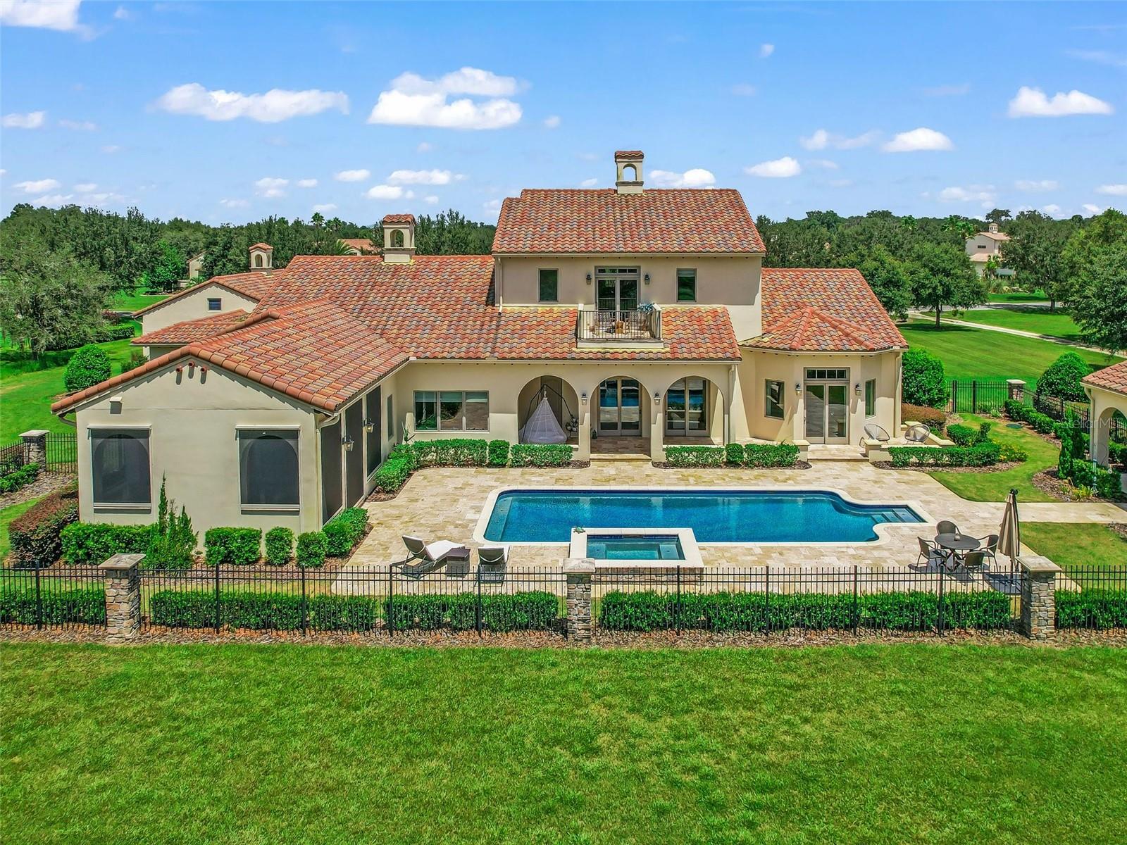 BEL LAGO SOUTH HAMLET - Farm