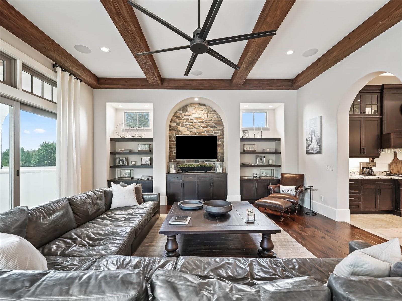 BEL LAGO SOUTH HAMLET - Farm