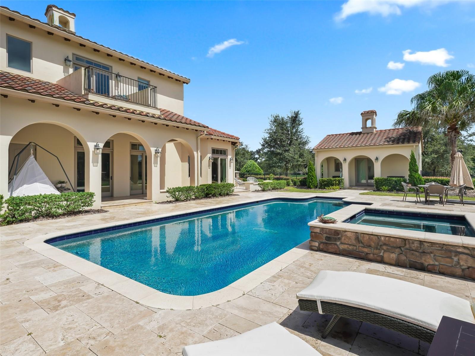 BEL LAGO SOUTH HAMLET - Farm