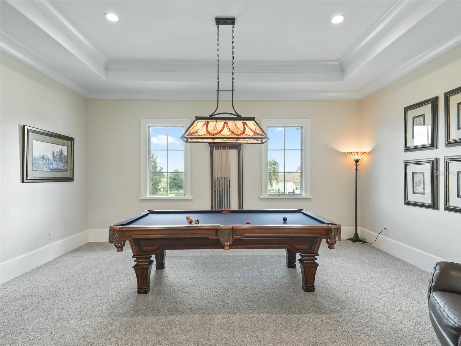 BEL LAGO SOUTH HAMLET - Farm