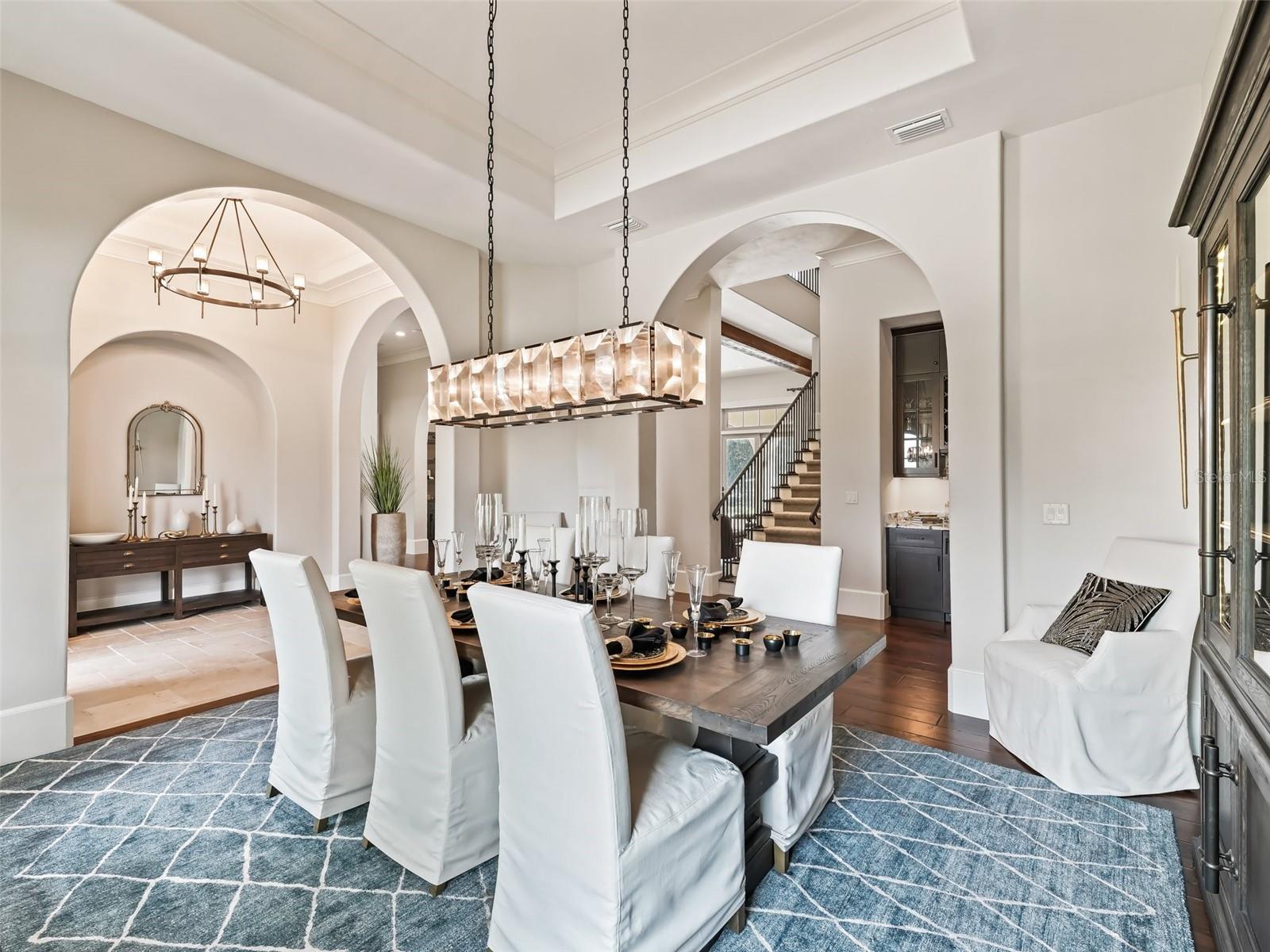 BEL LAGO SOUTH HAMLET - Farm