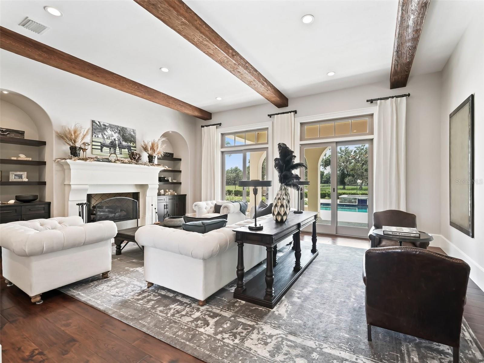 BEL LAGO SOUTH HAMLET - Farm