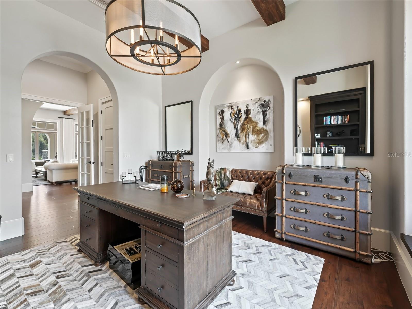 BEL LAGO SOUTH HAMLET - Farm