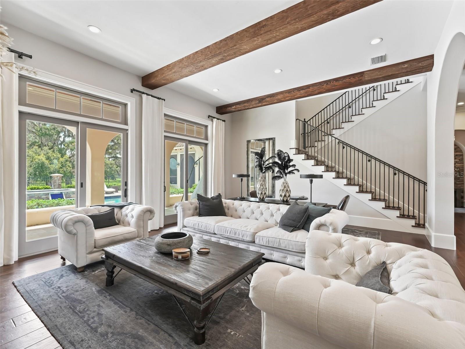 BEL LAGO SOUTH HAMLET - Farm