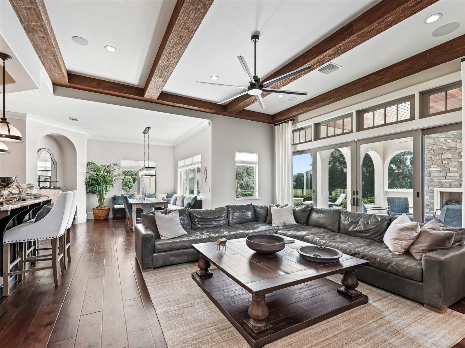 BEL LAGO SOUTH HAMLET - Farm