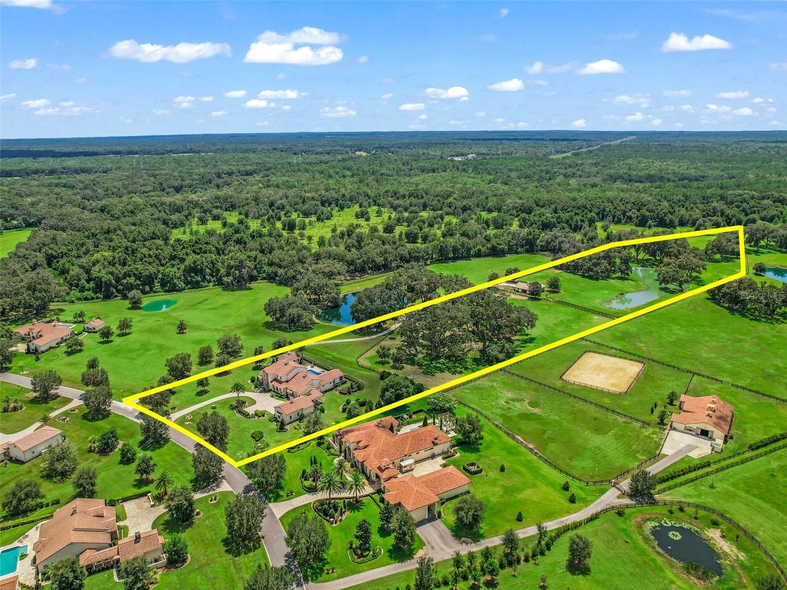 BEL LAGO SOUTH HAMLET - Farm