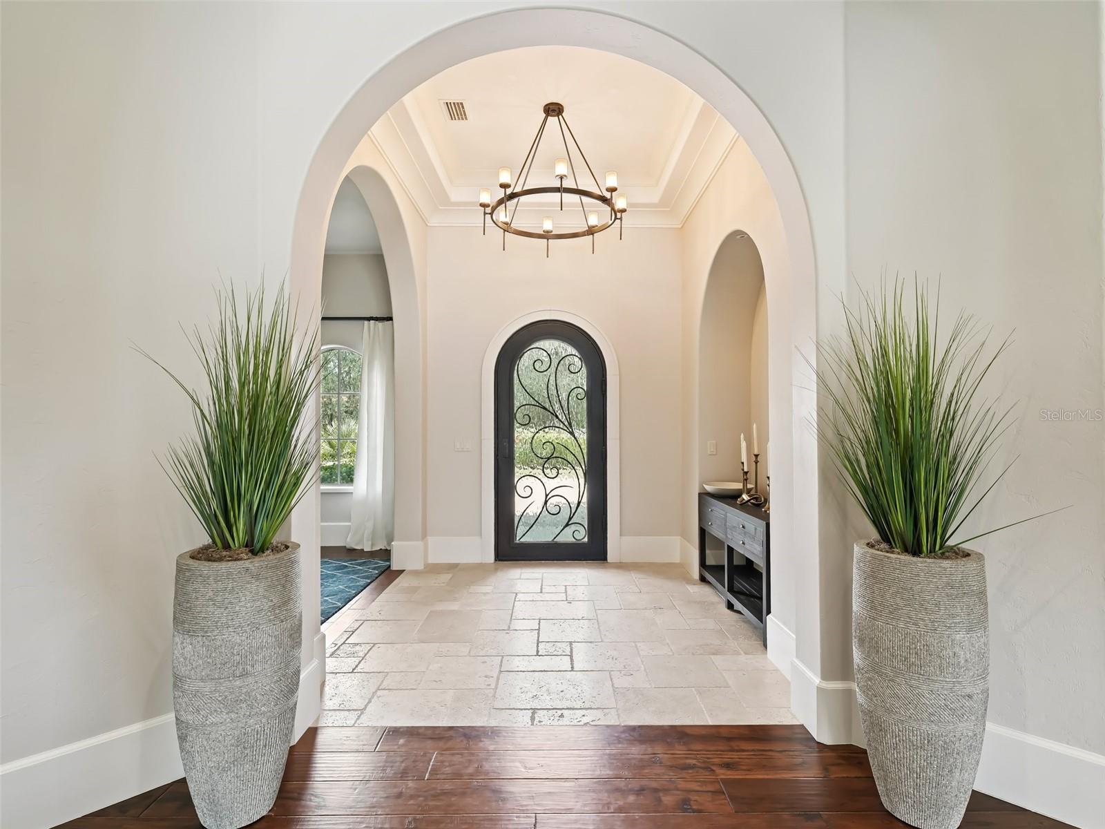 BEL LAGO SOUTH HAMLET - Farm