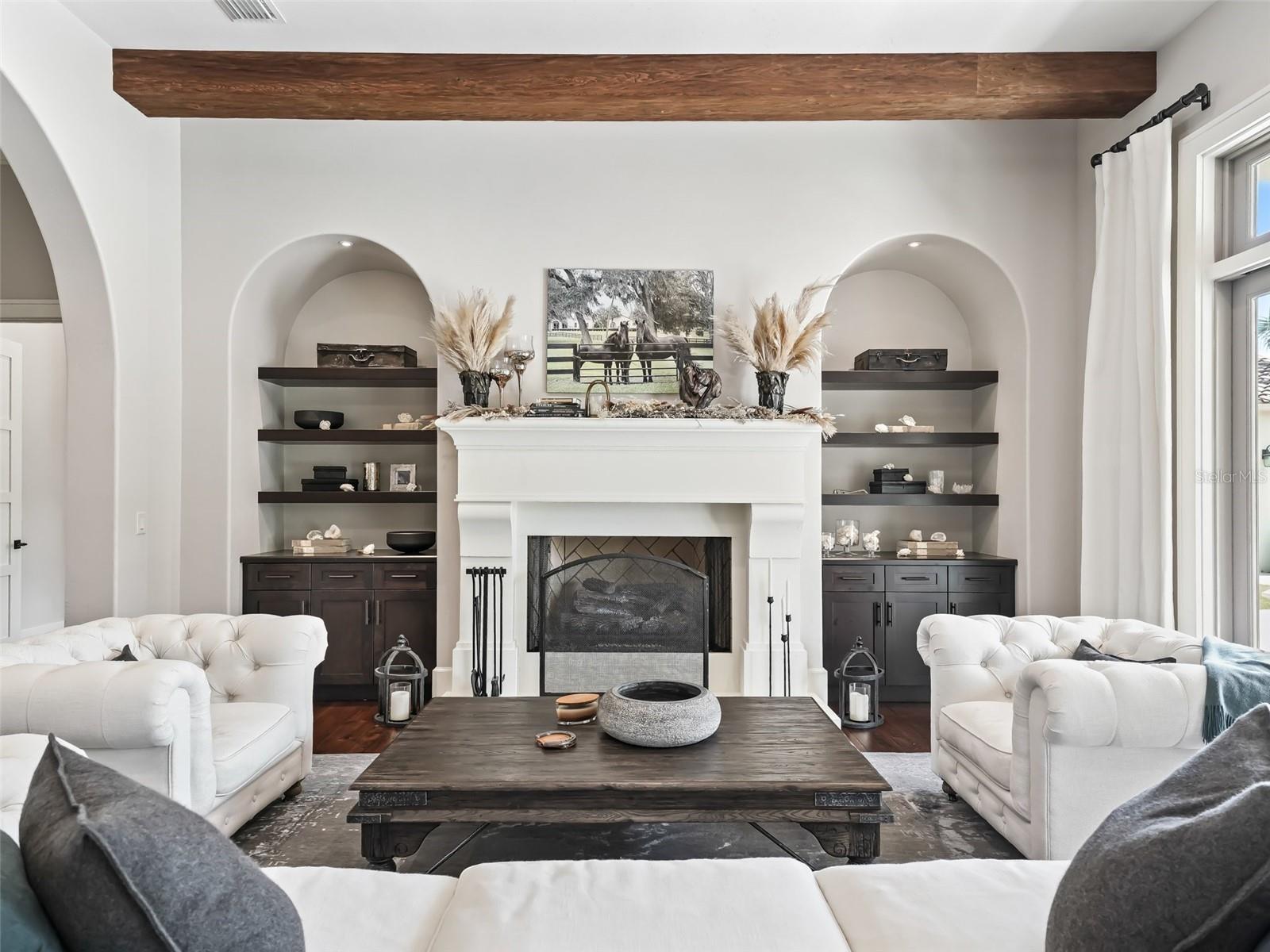 BEL LAGO SOUTH HAMLET - Farm