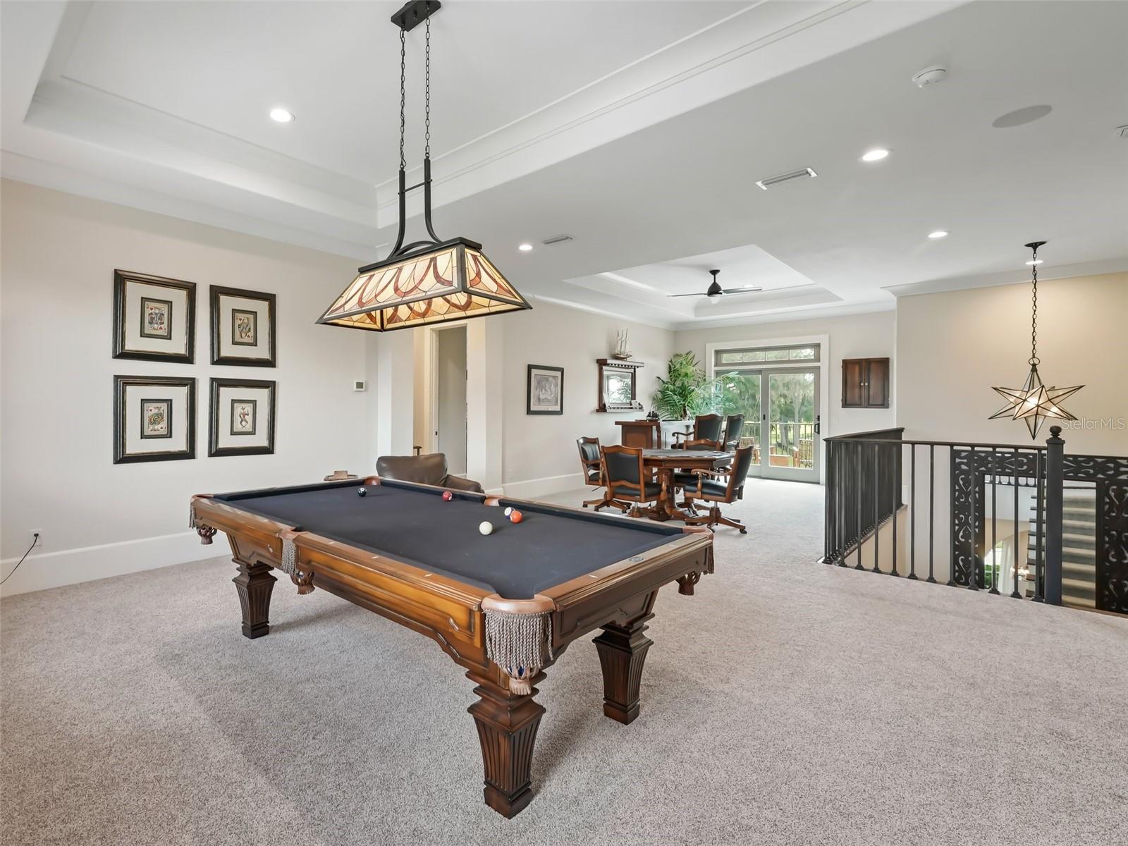 BEL LAGO SOUTH HAMLET - Farm