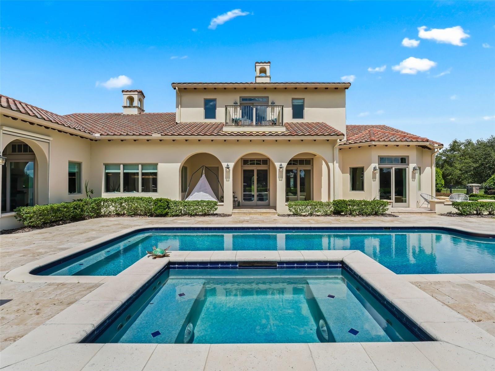 BEL LAGO SOUTH HAMLET - Farm