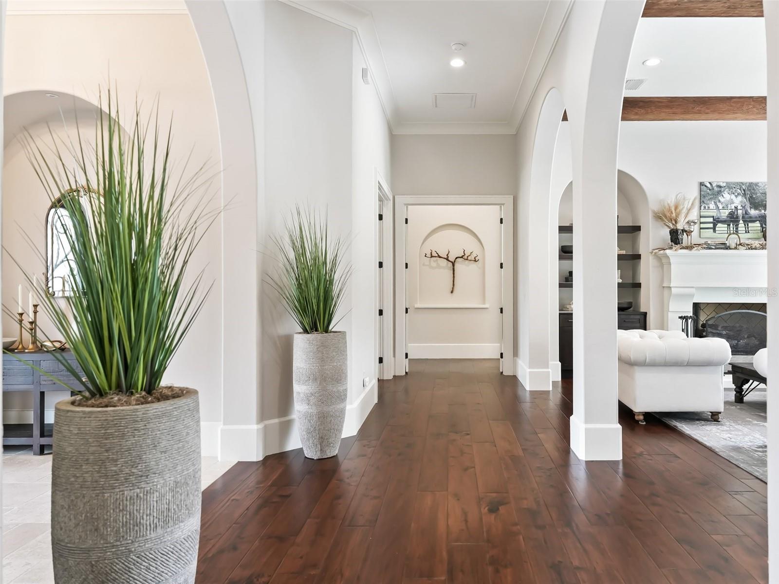 BEL LAGO SOUTH HAMLET - Farm