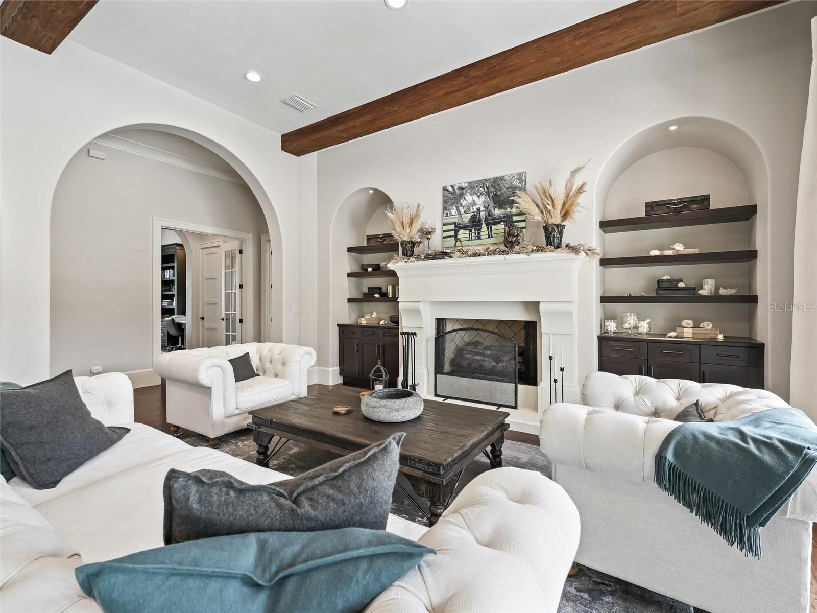 BEL LAGO SOUTH HAMLET - Farm