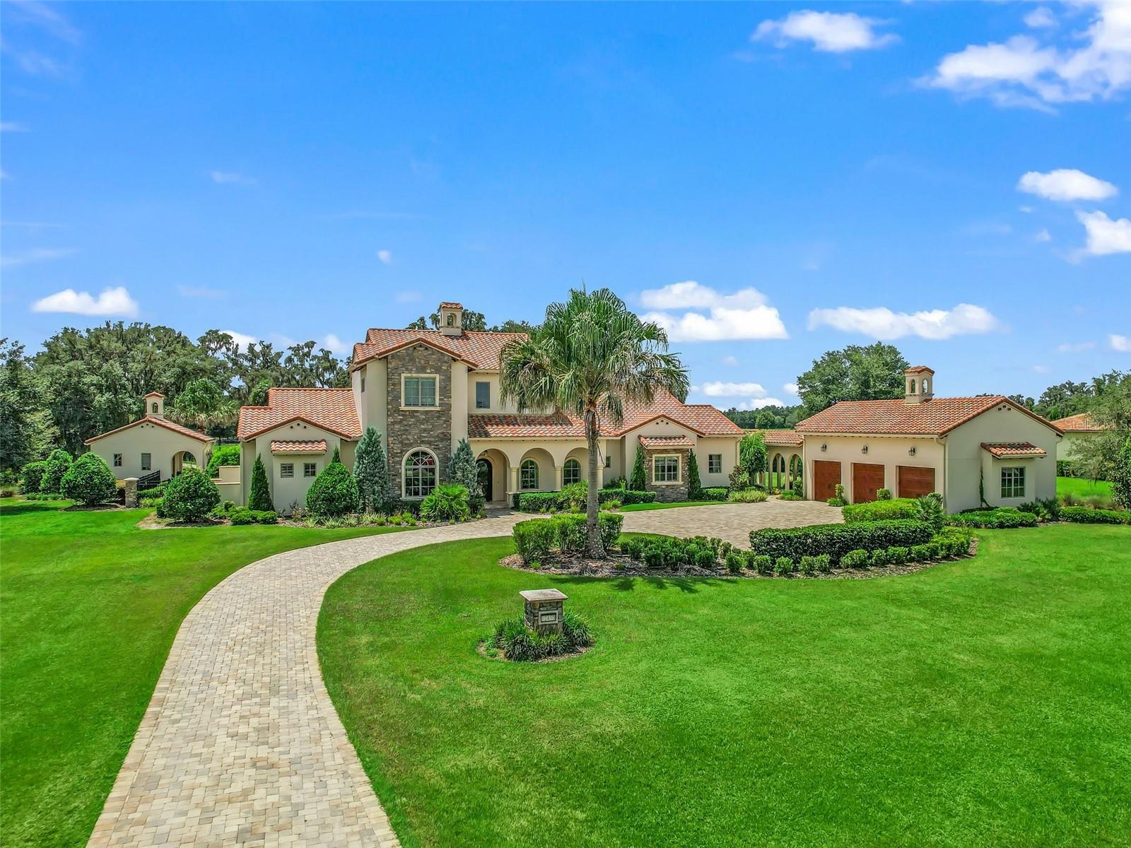 BEL LAGO SOUTH HAMLET - Farm