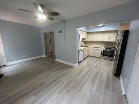 A home in CLEARWATER