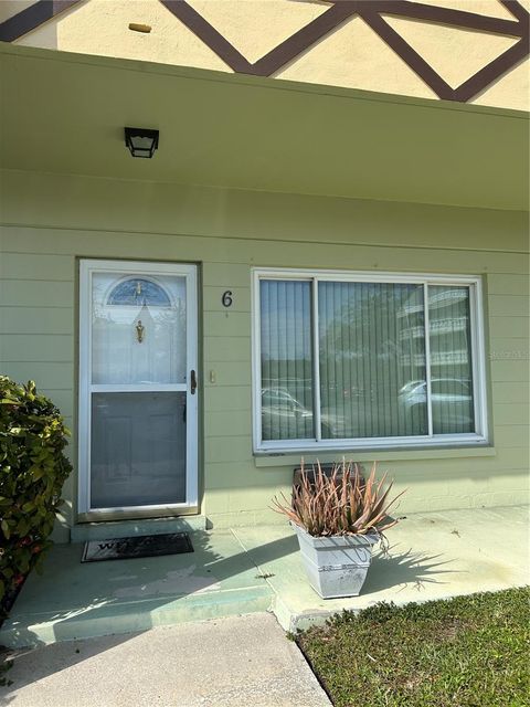 A home in CLEARWATER
