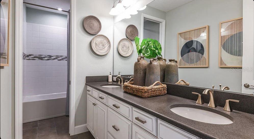 ARDISIA PARK - Residential