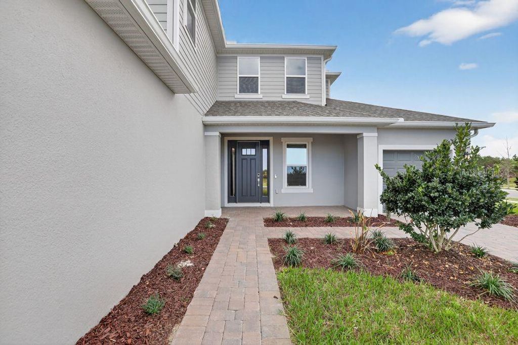 Photo of 798 Junonia Boulevard, New Smyrna Beach, FL 32168 (MLS # O6363162)