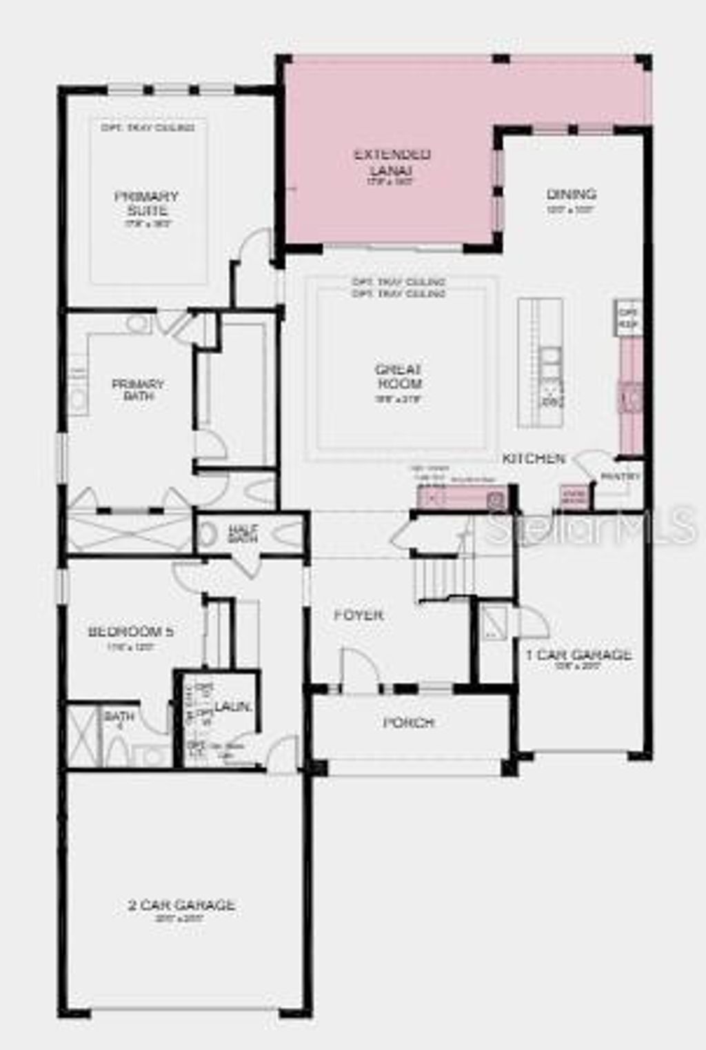 Photo of 798 Junonia Boulevard, New Smyrna Beach, FL 32168 (MLS # O6363162)