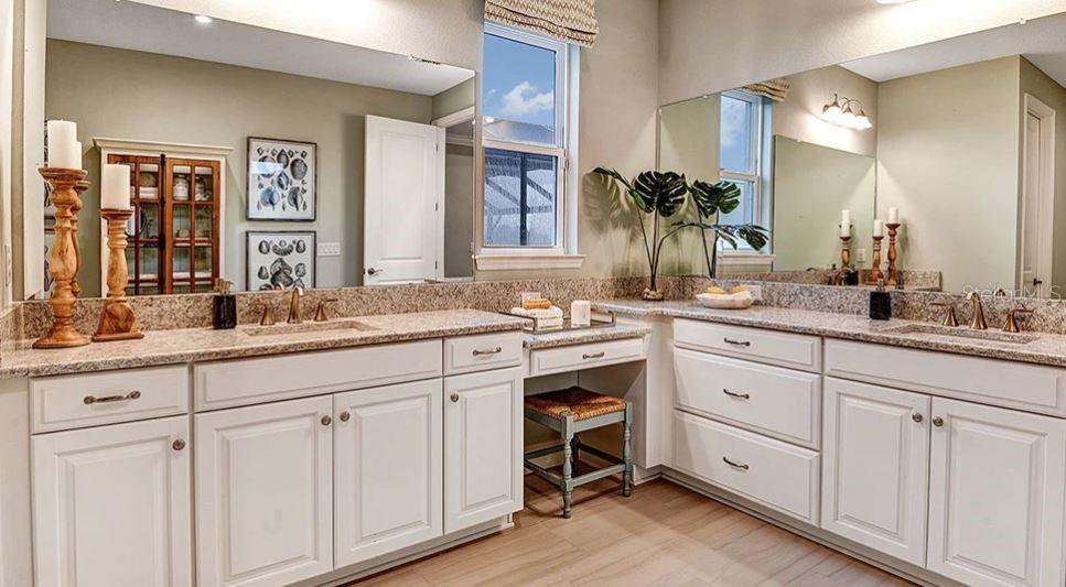 ARDISIA PARK - Residential