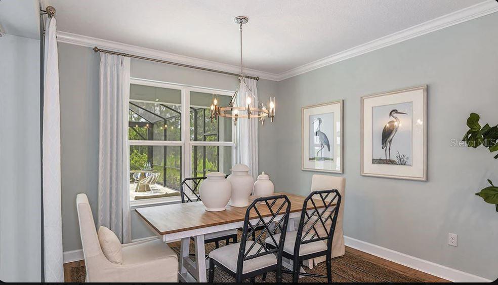 ARDISIA PARK - Residential