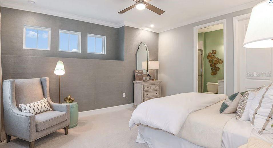 ARDISIA PARK - Residential