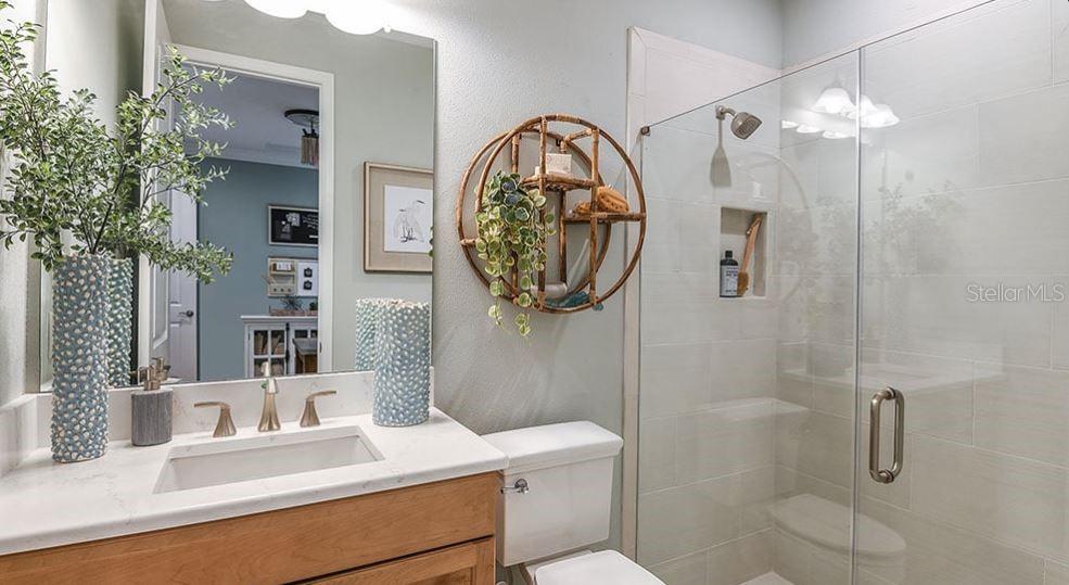 ARDISIA PARK - Residential