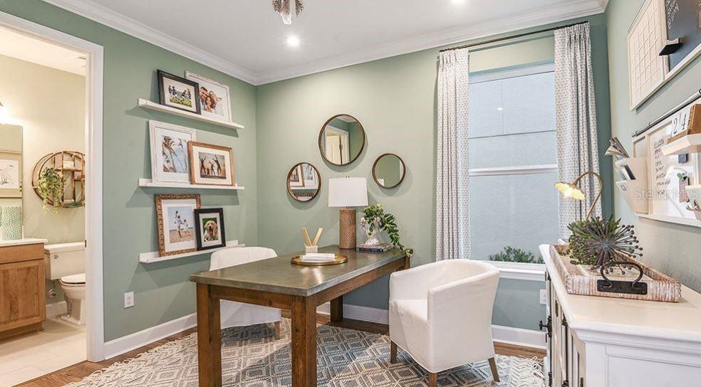 ARDISIA PARK - Residential