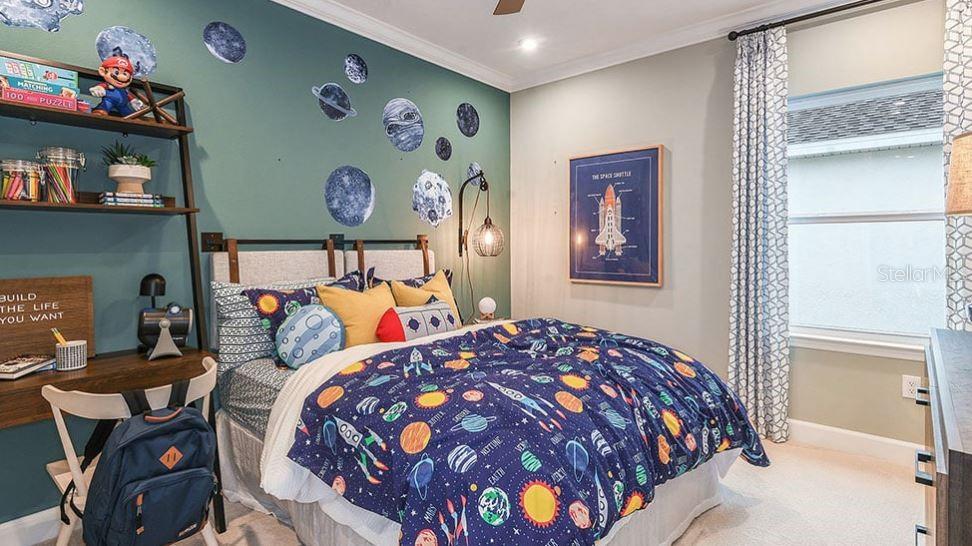 ARDISIA PARK - Residential