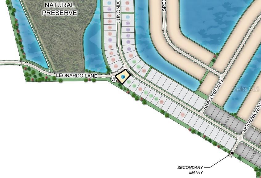 ARDISIA PARK - Residential