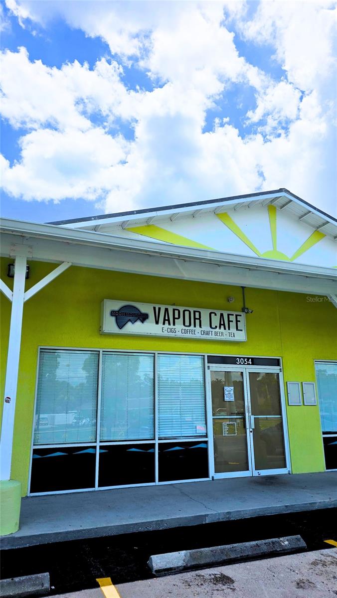 LAKE DEXTER WOODS - Commercial Lease