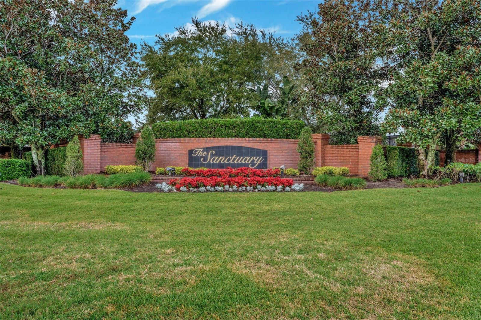 SANCTUARY PH 2 VILLAGES 2 & 4 - Residential