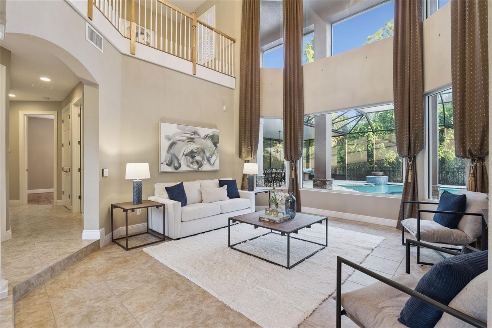 SANCTUARY PH 2 VILLAGES 2 & 4 - Residential