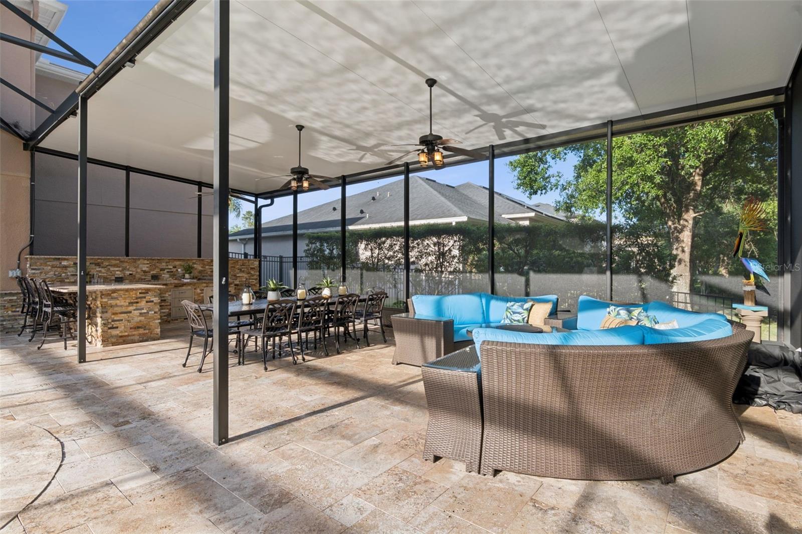 SANCTUARY PH 2 VILLAGES 2 & 4 - Residential