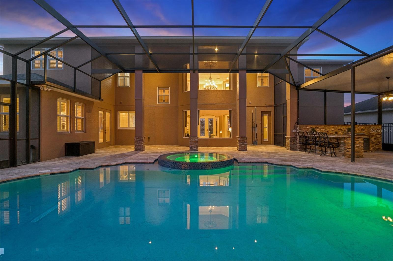 SANCTUARY PH 2 VILLAGES 2 & 4 - Residential