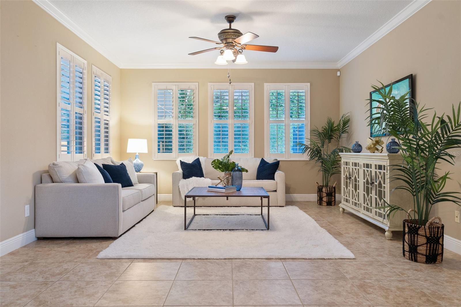 SANCTUARY PH 2 VILLAGES 2 & 4 - Residential