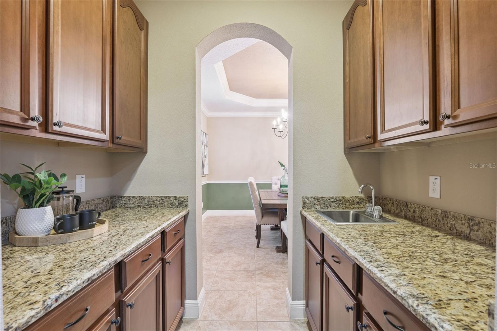 SANCTUARY PH 2 VILLAGES 2 & 4 - Residential