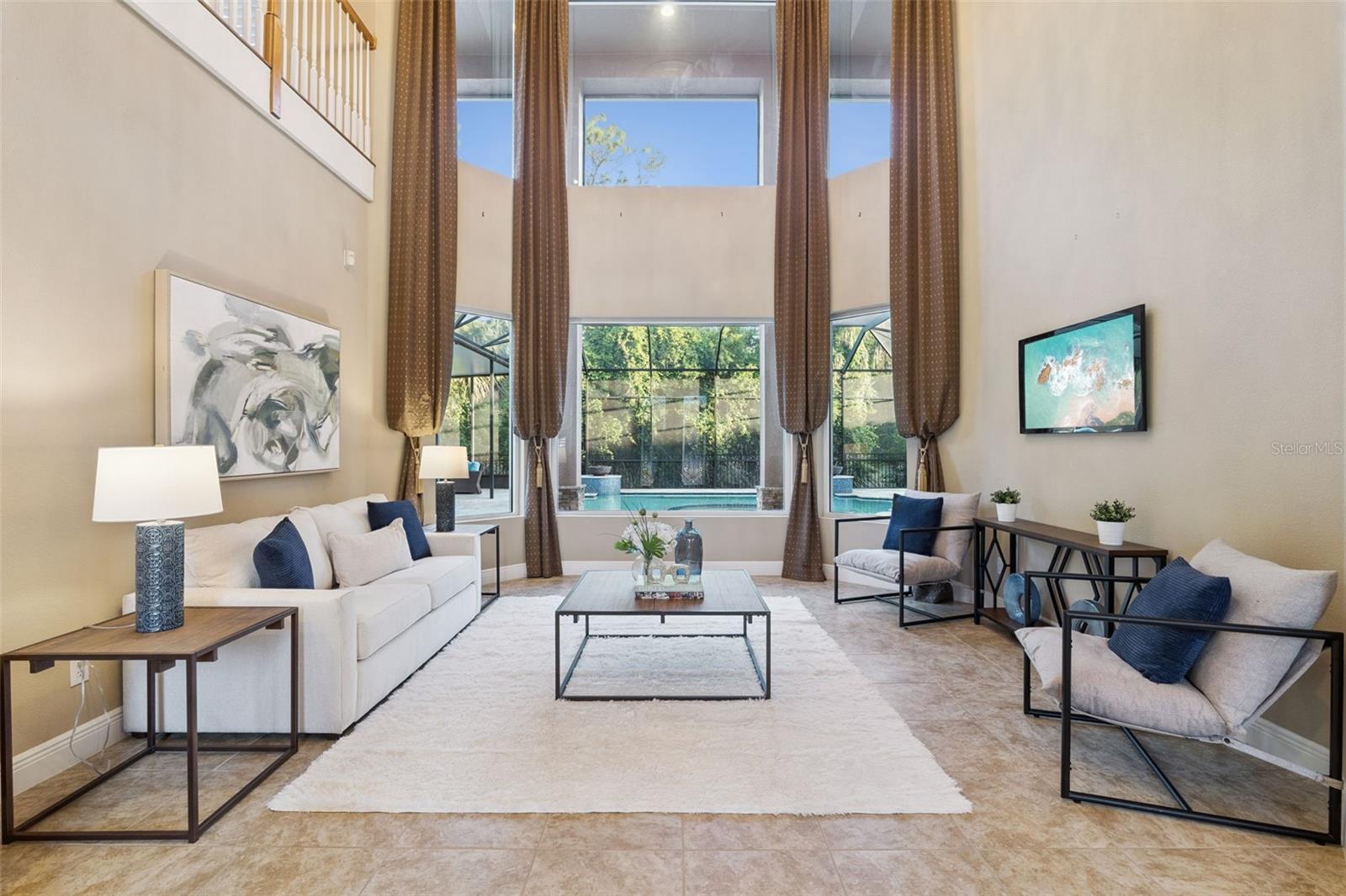 SANCTUARY PH 2 VILLAGES 2 & 4 - Residential