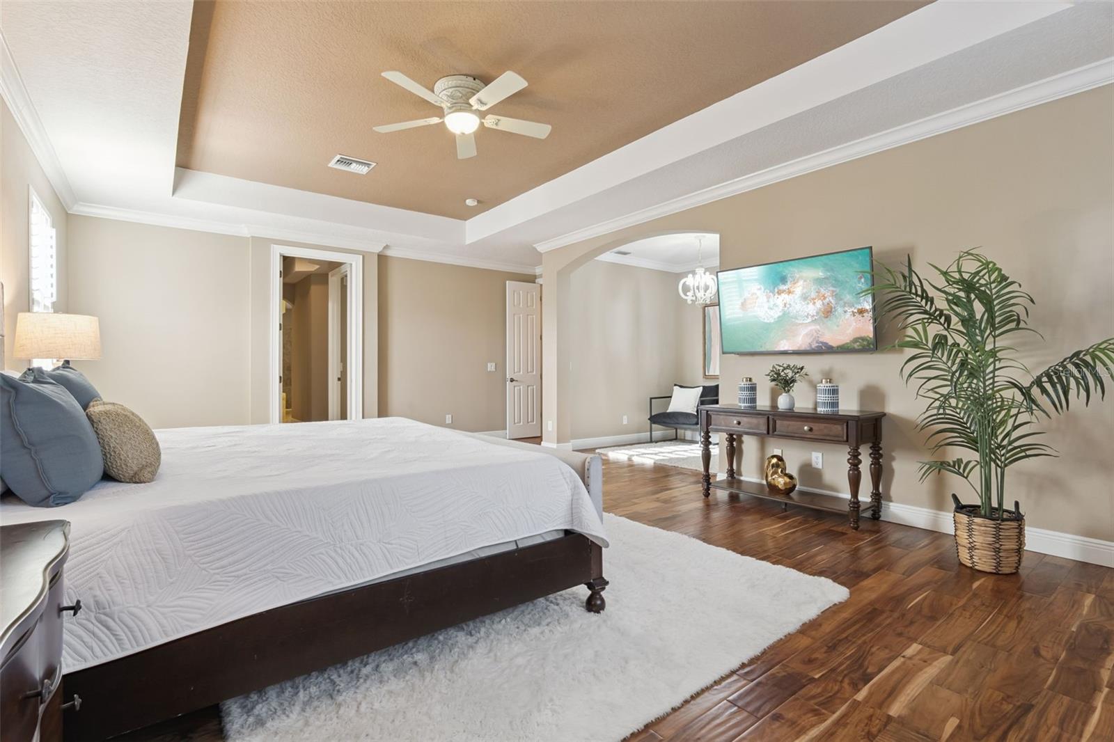 SANCTUARY PH 2 VILLAGES 2 & 4 - Residential