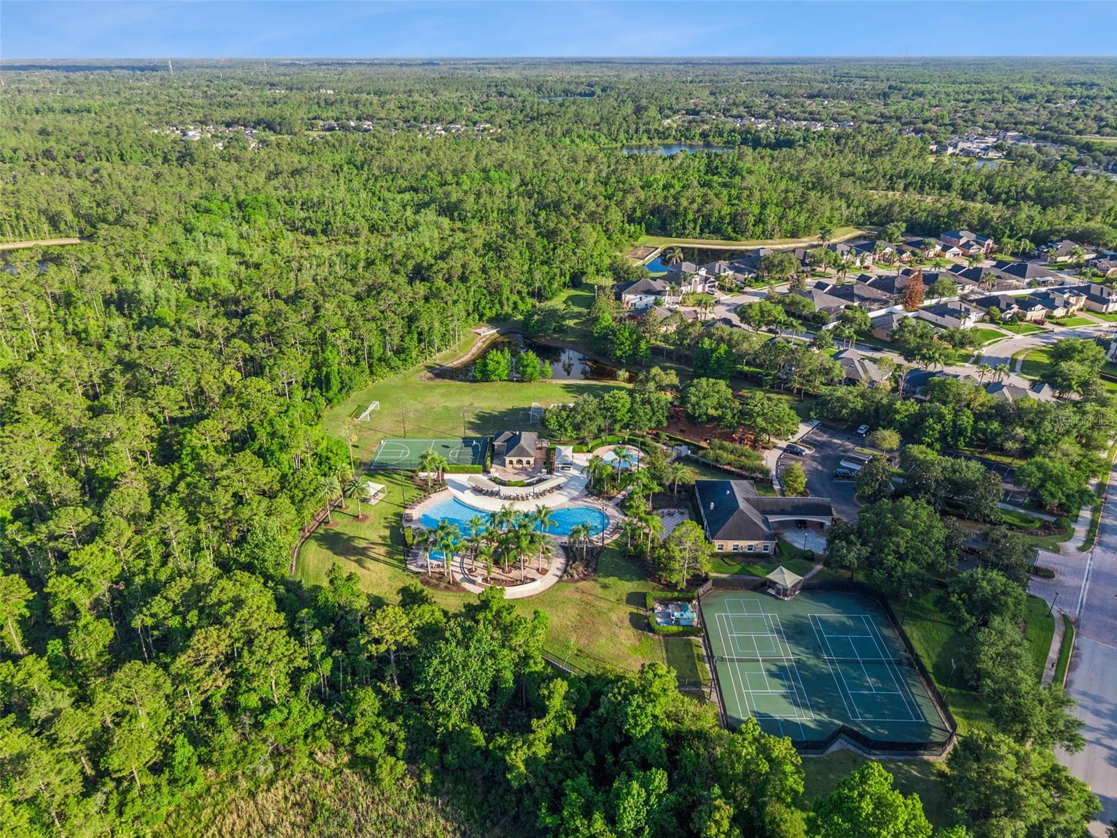 SANCTUARY PH 2 VILLAGES 2 & 4 - Residential