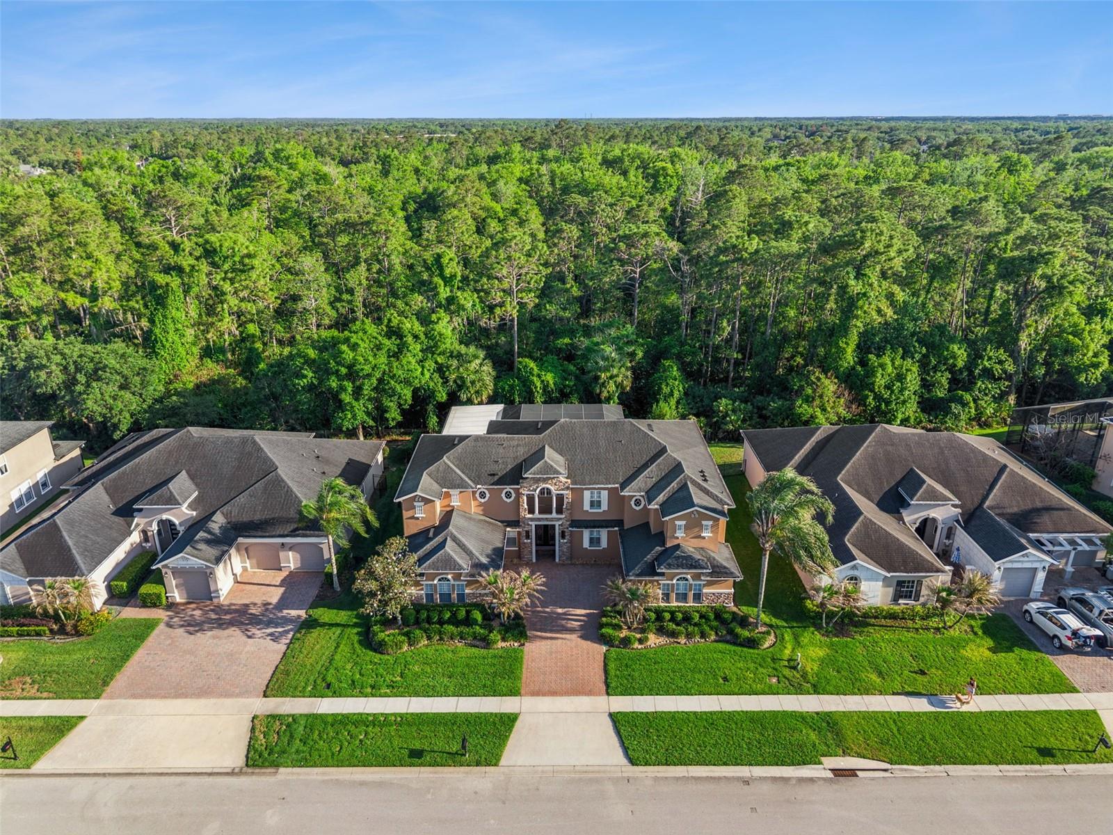 SANCTUARY PH 2 VILLAGES 2 & 4 - Residential