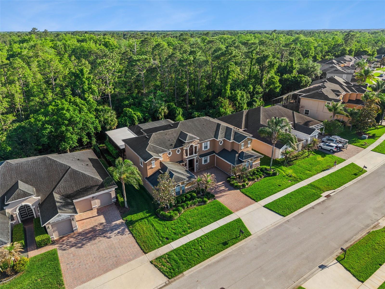 SANCTUARY PH 2 VILLAGES 2 & 4 - Residential