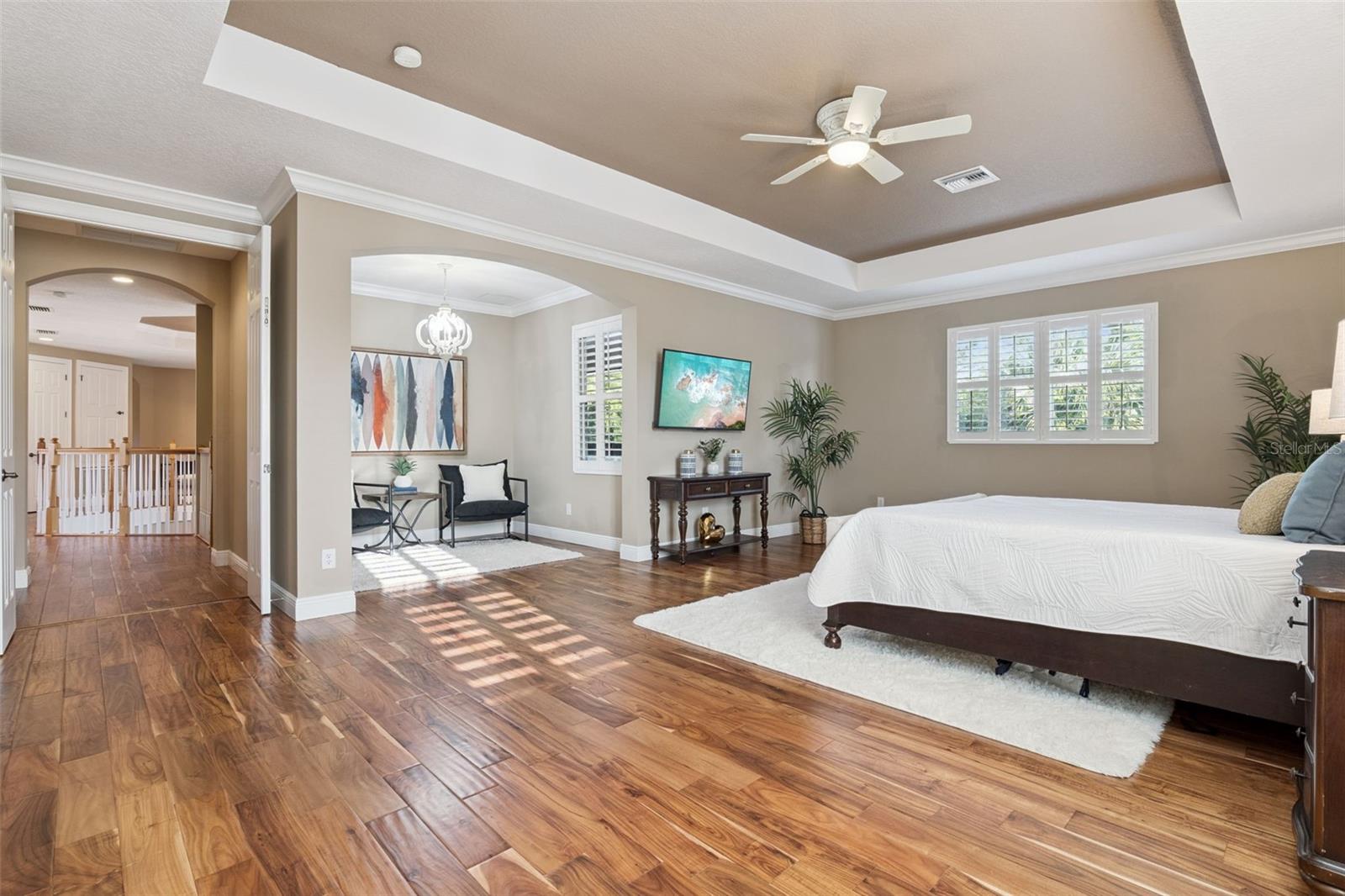 SANCTUARY PH 2 VILLAGES 2 & 4 - Residential