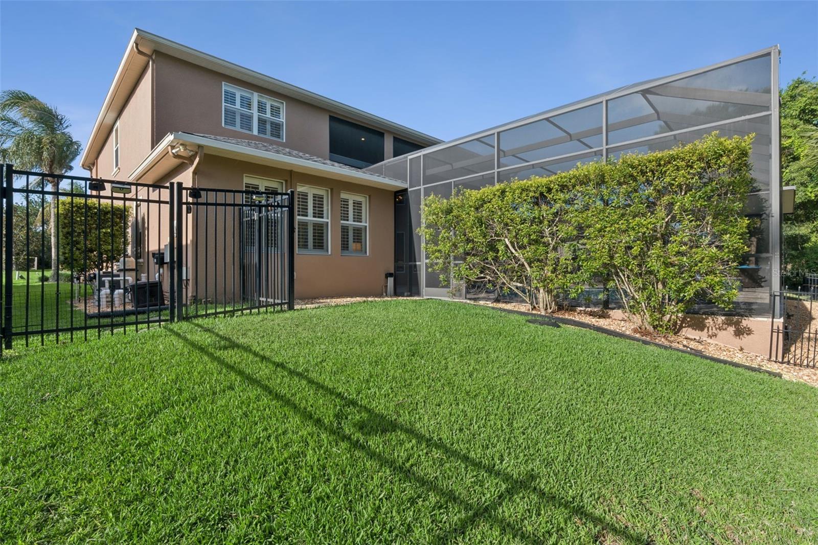 SANCTUARY PH 2 VILLAGES 2 & 4 - Residential