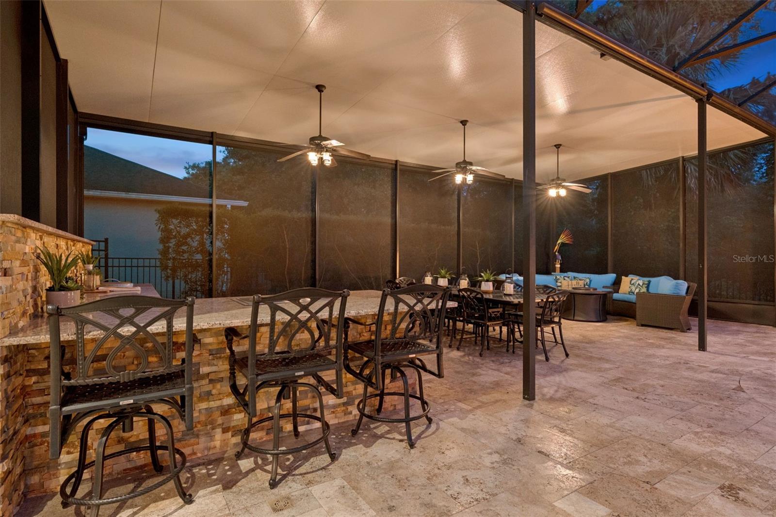 SANCTUARY PH 2 VILLAGES 2 & 4 - Residential