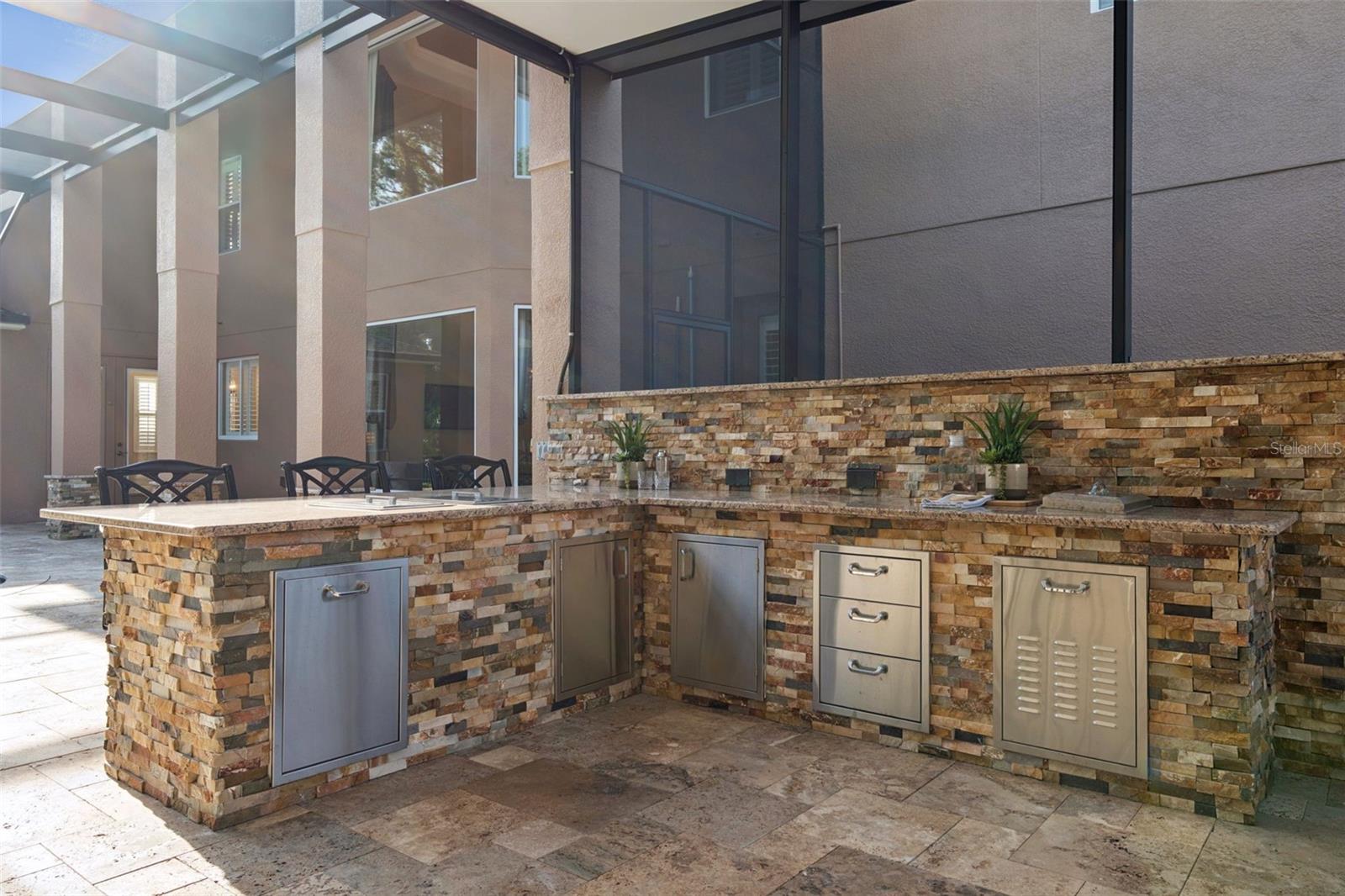 SANCTUARY PH 2 VILLAGES 2 & 4 - Residential