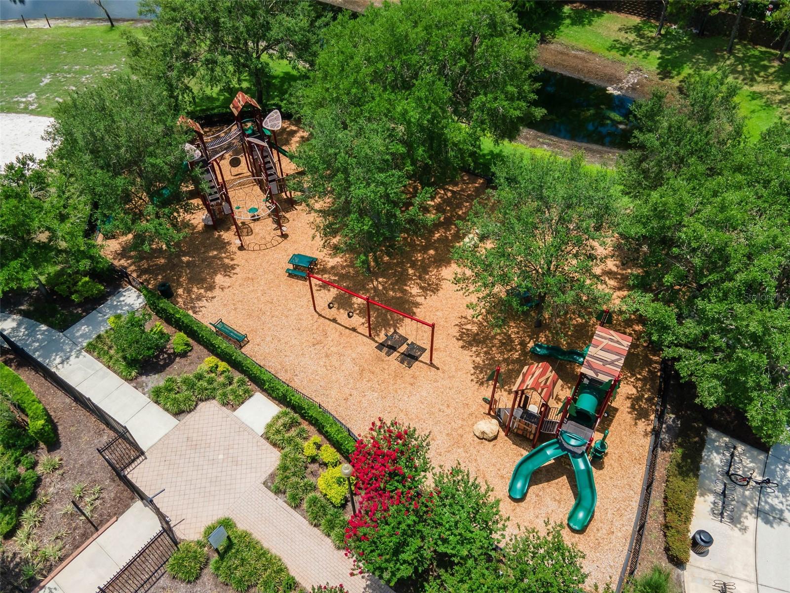 SANCTUARY PH 2 VILLAGES 2 & 4 - Residential