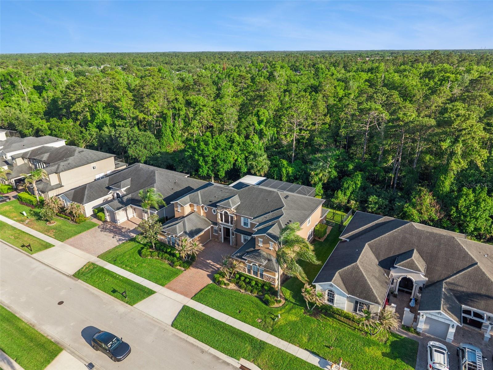 SANCTUARY PH 2 VILLAGES 2 & 4 - Residential