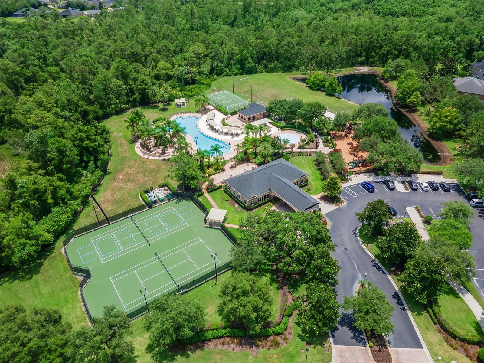 SANCTUARY PH 2 VILLAGES 2 & 4 - Residential
