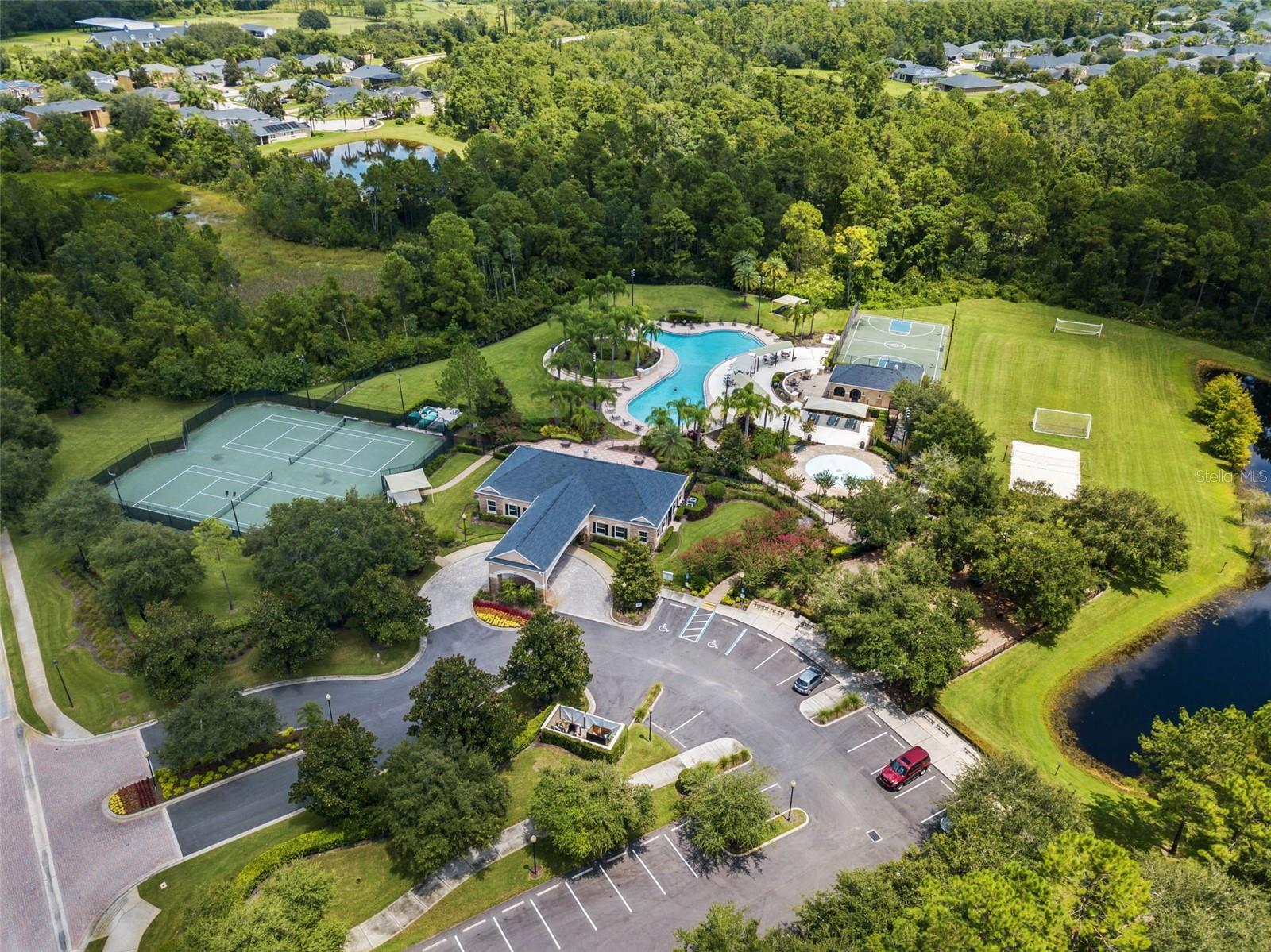 SANCTUARY PH 2 VILLAGES 2 & 4 - Residential