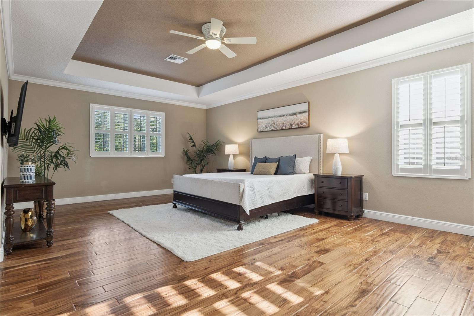SANCTUARY PH 2 VILLAGES 2 & 4 - Residential